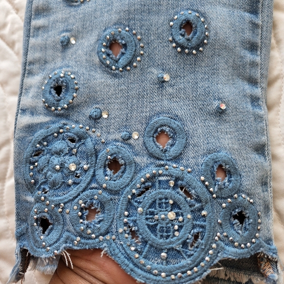 Frank lyman jean - Picture 3 of 12